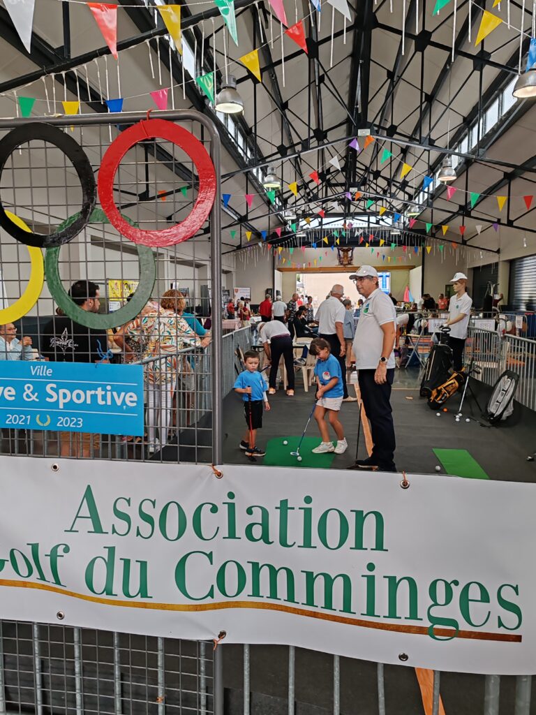 Journée des Associations 2024